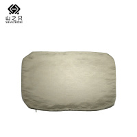 山之只 腰枕套 45*28cm 个