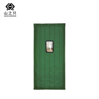 山之只 防风门帘 高2米 平方米