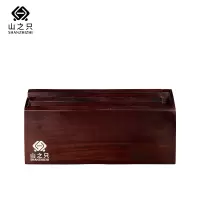 山之只 杂志报刊架 25*12*3.5cm 个