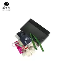 山之只 袜子礼盒 MZ0136 套