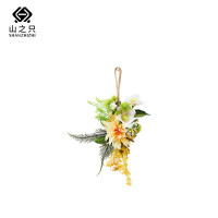 山之只 风铃装饰挂件 40cm 个