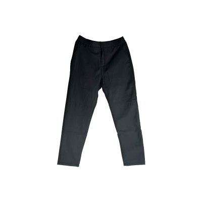 山之只 劳保 羽绒裤 L码 件