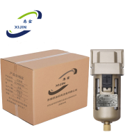 悉金 过滤阀 XJ - 4000-06 个