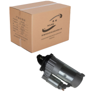 悉金 起动机 XJ - H30D 个