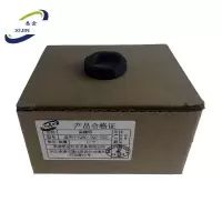 悉金 扁螺母 适用于YQBD-YQD-YBD 个