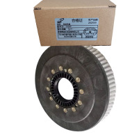 悉金 尼龙刷盘 XJ - FD300 个