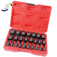 悉金 内六角螺栓拆除工具 XJ -25 套