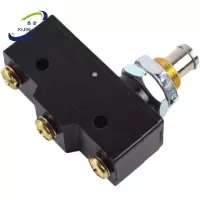 悉金 行程按钮 XJ - TM-1308 个