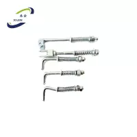 悉金 叉车拉杆总成 XJ - GBD 套