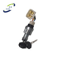 悉金 叉车点火开关 XJ - GPD 个