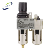 悉金 调压阀 XJ - AL4000 个