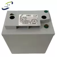悉金 免维护电瓶 XJ - 6V170AH 块