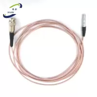 悉金 同轴信号线 SF-Q9—LEMO-B 根