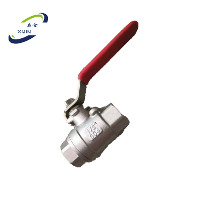 悉金 截断阀门 XJ - DN8 个