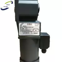 悉金 减速电机 XJ - 5RK90GU-C/5GU-50RT 台