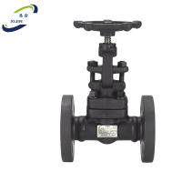 悉金 高温阀 XJ - DN100 个