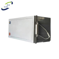 悉金 免维护电瓶 12V-200AN 个