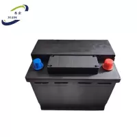 悉金 免维护电瓶 12V-60AN 个