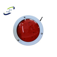 悉金 红色警示灯 XJ-ZS80-24LED1 个