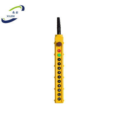 悉金 按钮手柄 XJ - COB-66HB 个