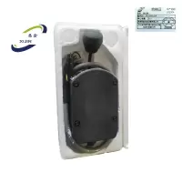 悉金 档位器 XJ - SG-3SN2-2/A 个