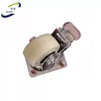 悉金 万向轮(带刹车) XJ - 4-8c 个