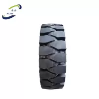 悉金 叉车维修后轮胎 XJ - 700-12 套