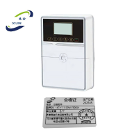 悉金 水泵附件 XJ - 4G Y1 1100W-7500W 个