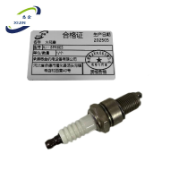 悉金 火花塞 XJ - BPR6ES 个