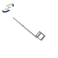 悉金 手持测量尺 XJ - GF206-K 个