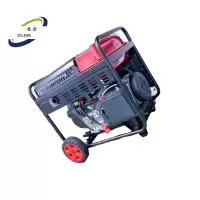 悉金 柴油发电机组 XJ - CF-10 台