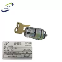 悉金 点火钥匙 XJ - DHYSJK423A 个