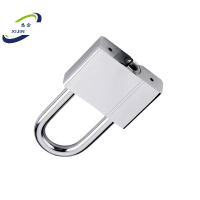 悉金 不锈钢挂锁 XJ - 附带20把钥匙 套