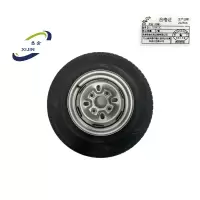 悉金 轮胎(轮毂) XJ - 155R12C 套