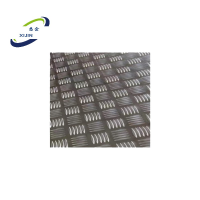 悉金 花纹铝板防滑铝板 XJ - 1000*2000*3 千克