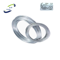 悉金 10#镀锌低碳钢钢丝 XJ - 10# 千克