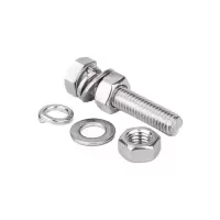 悉金 外六角螺栓 M14-M16 个