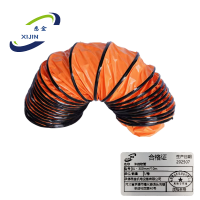 悉金 伸缩软管 XJ - 300mm*10m 卷