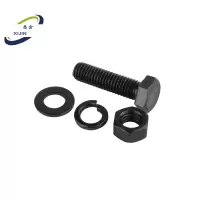 悉金 外六角螺栓 XJ - M14*100mm 套