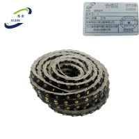 悉金 活络皮带 XJ - A 米