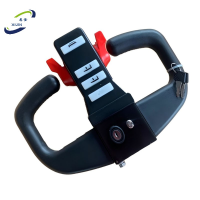 悉金 叉车手柄总成 XJ - SBZC 套