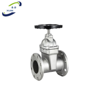 悉金 不锈钢法兰截止阀 XJ - DN65 个