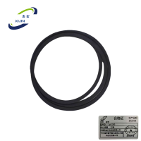 悉金 皮带 XJ - 3pk1000 条