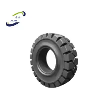 悉金 实心轮胎 XJ - 6.50-10 条