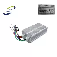 悉金 三轮车控制附件 XJ -L48/60 个