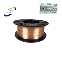 悉金 焊丝 XJ - THQ50C-ER50-6-1.2mm 千克