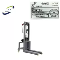 悉金 手动装车机 XJ - 1-5 台