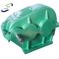 悉金 减速机 ZQ750 台