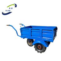 悉金 手推车 XJ -35ah 台