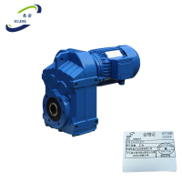 悉金 减速电机 TFAF78-E7.5 台